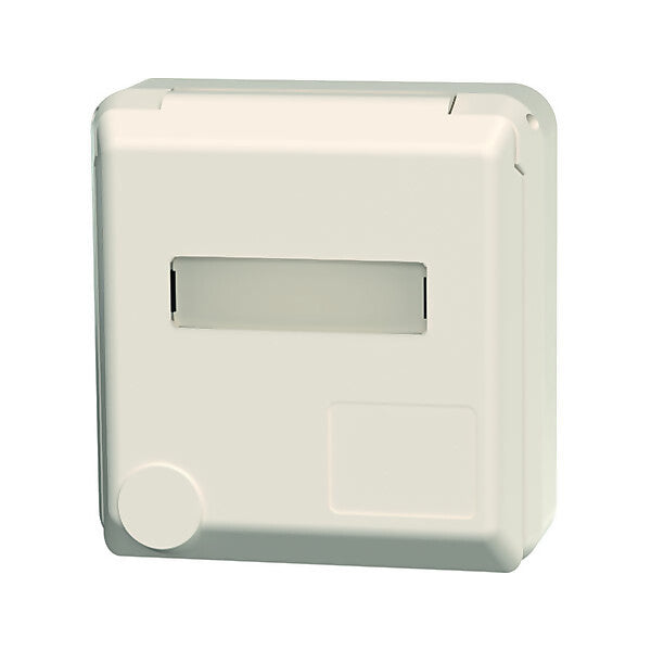 MENNEKES Anbaudose Cepex 16A,3p,6h,230V,IP44 4142